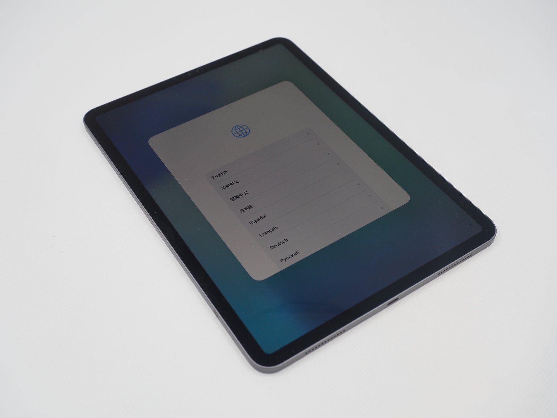 APPLE iPad Pro 11 2020 WIFI iCloud bloccato (25112639) - Image 1
