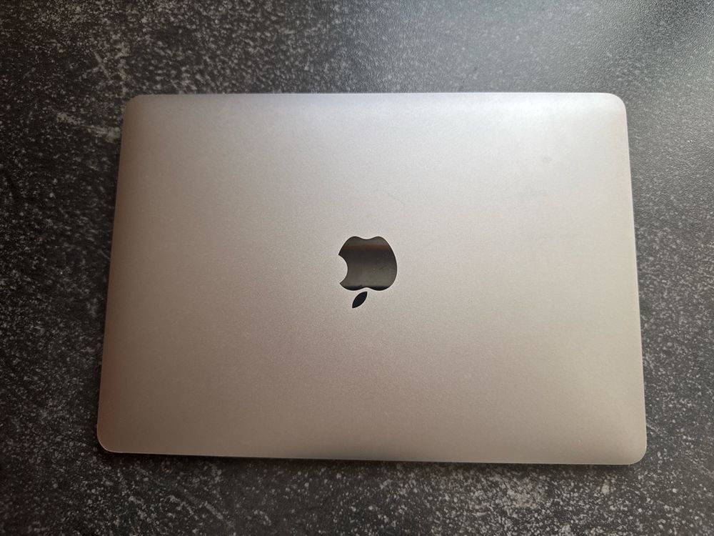 MacBook 12" 2015
