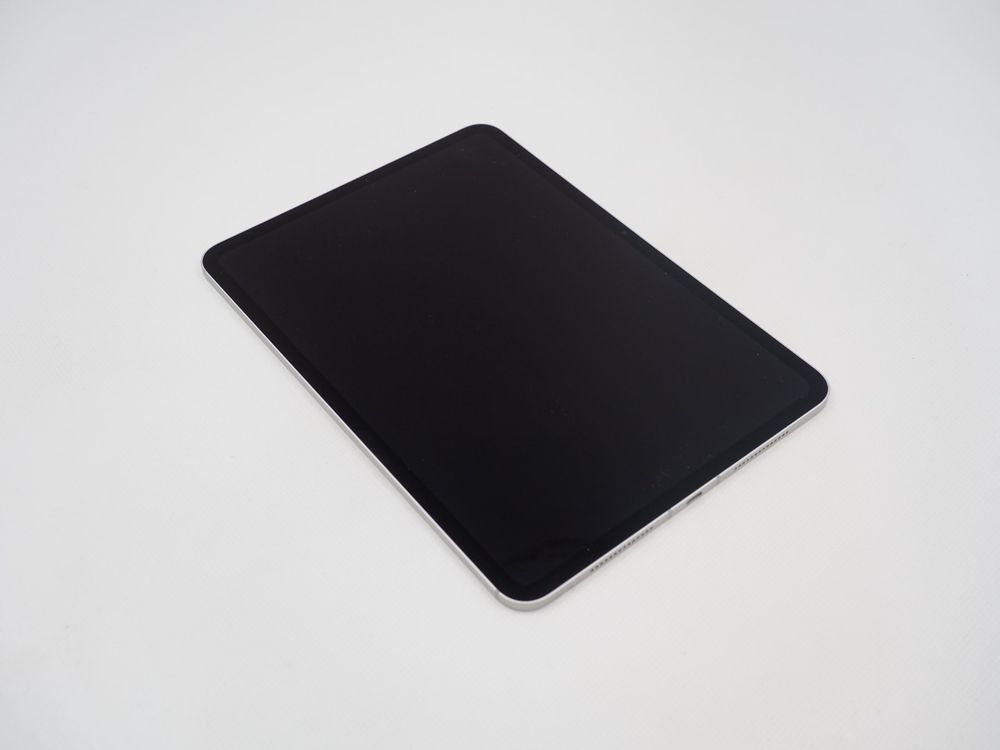 APPLE iPad Pro 11 2024 Cellular iCloud gesperrt (25112712) - Image 2