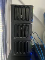 Synology DS420+ NAS incl. 1x 8TB &amp; 1x 6TB disco rigido - Image 3