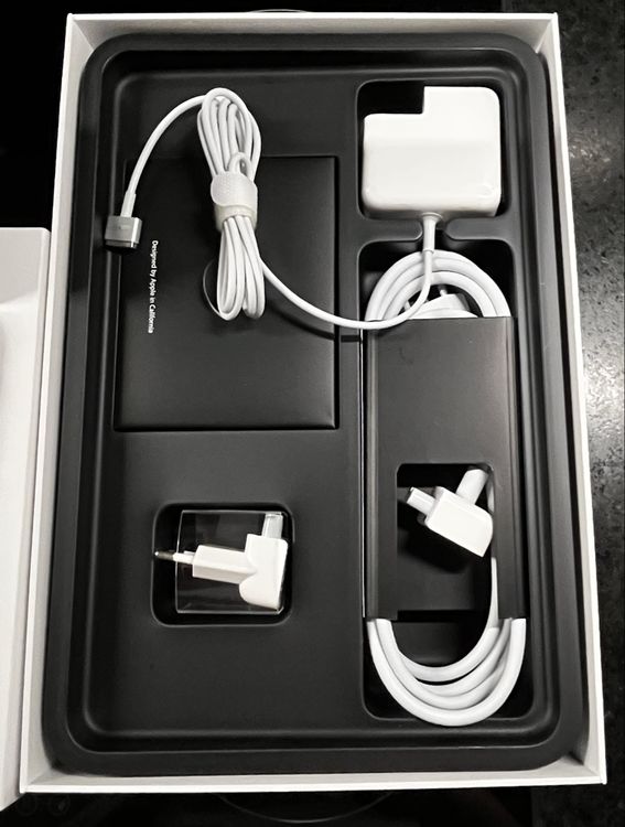 MacBook Air 11 pollici, 256GB - Ottimo stato, come nuovo! - Image 2