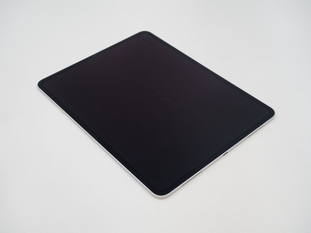 APPLE iPad Pro 13 2024 WIFI iCloud gesperrt (25112753) - Image 2