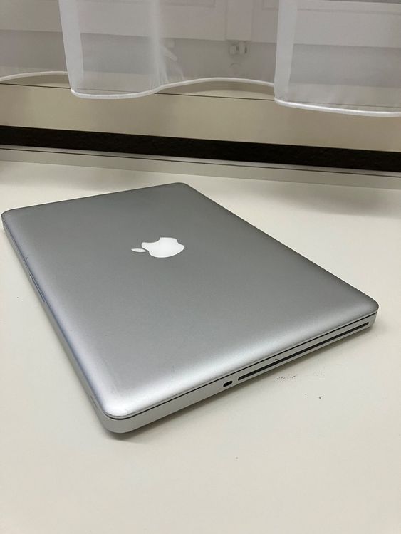 MacBook Pro 13" - metà 2012 - i5 - 2.5 - 480GB SSD - 16GB RAM - Image 2