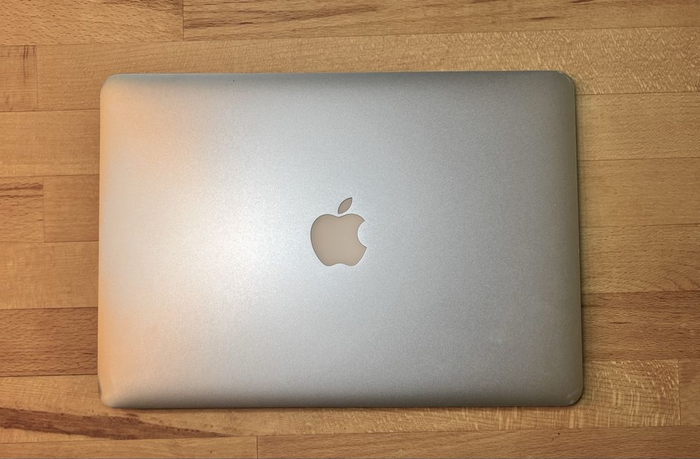 Macbook Air 2014 13 pollici