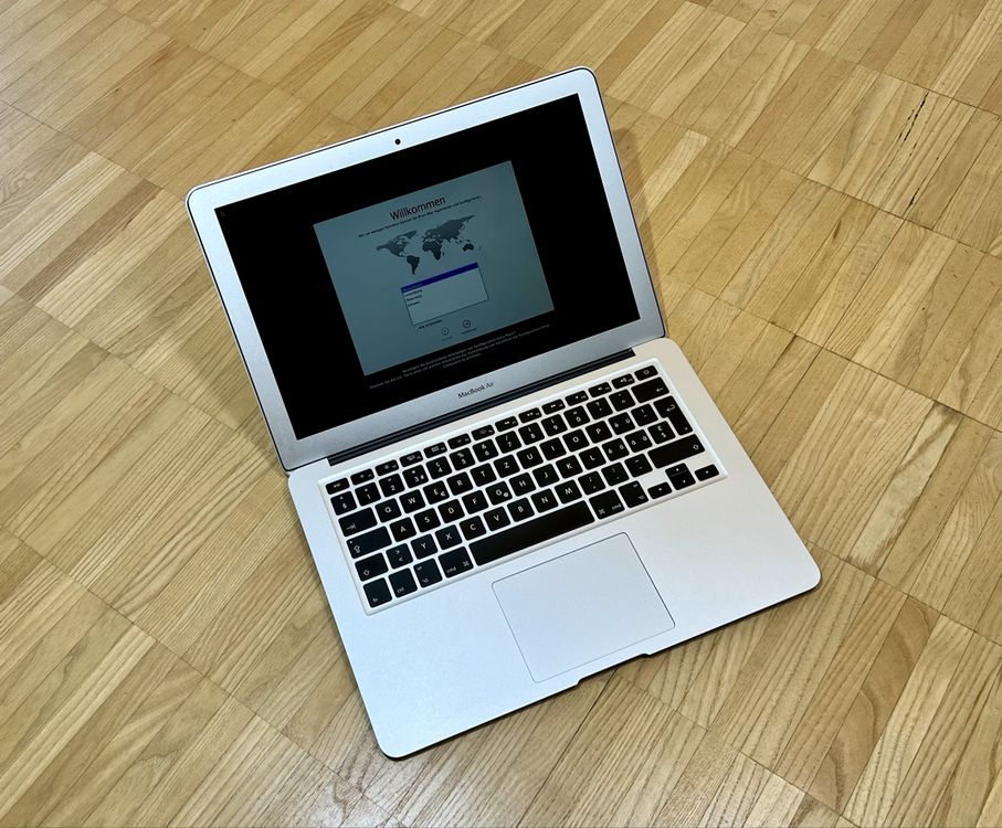 Macbook Air 2014 13 pollici - Image 2