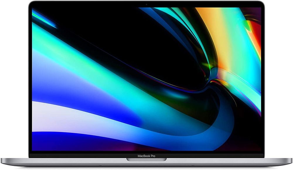Apple MacBook Pro 16" 2019, 32GB RAM, 1TB SSD