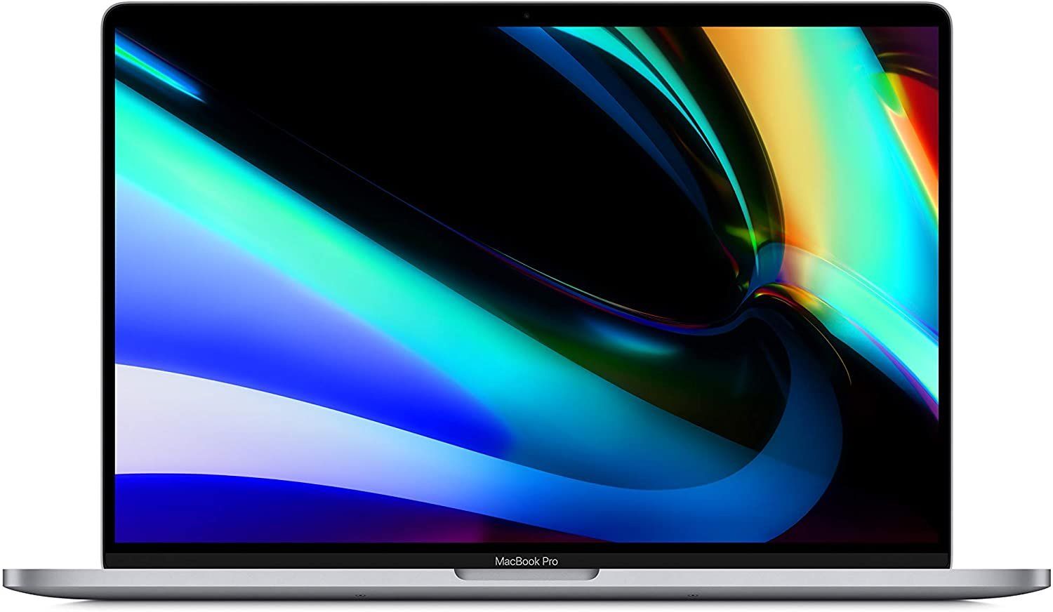 Apple MacBook Pro 16" 2019, 32GB RAM, 1TB SSD - Image 1