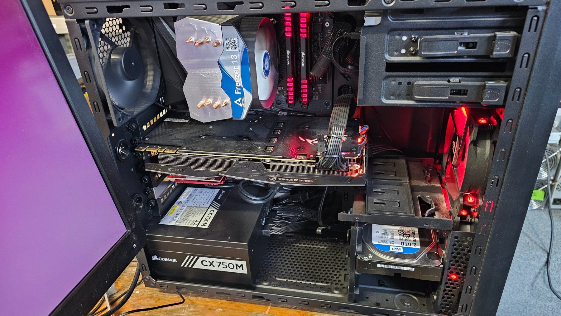 PC da gioco a partire da 1.- - Image 1