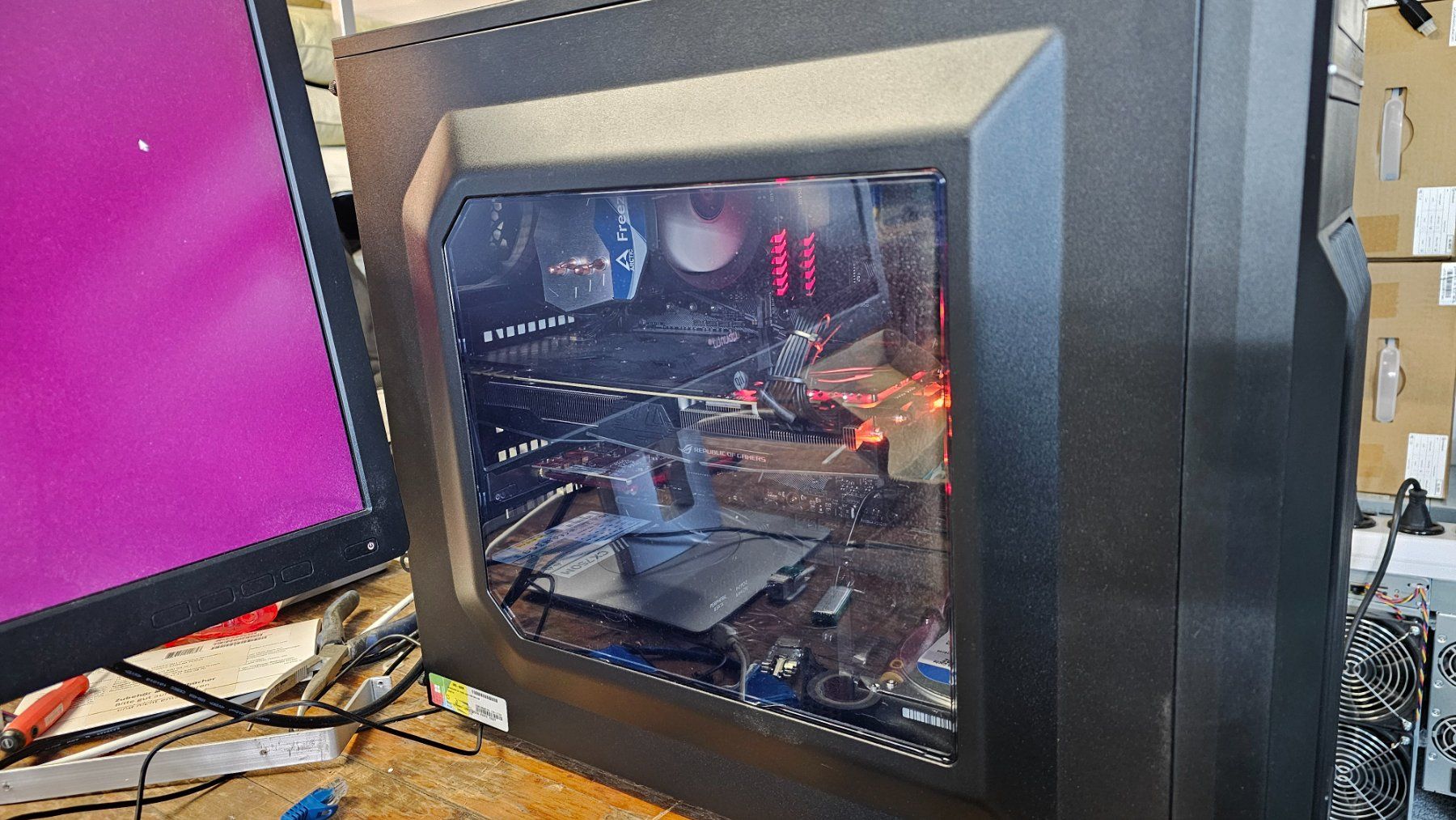 PC da gioco a partire da 1.- - Image 3