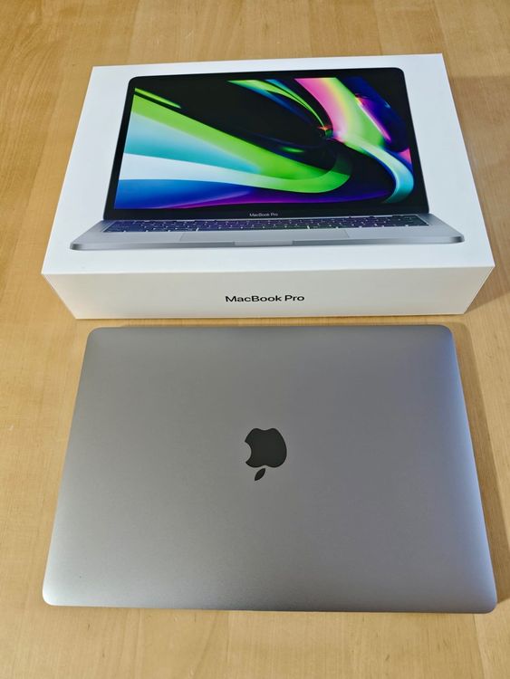 MacBook Pro 13" M2 Black Friday no M4 M5