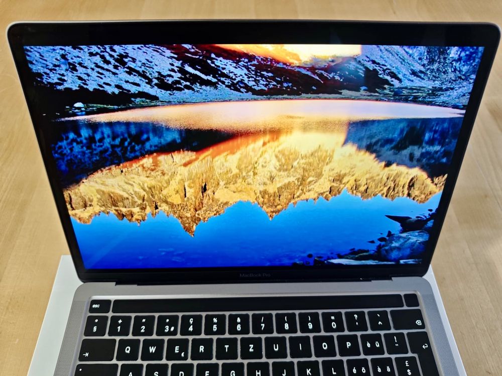 MacBook Pro 13" M2 Black Friday no M4 M5 - Image 2