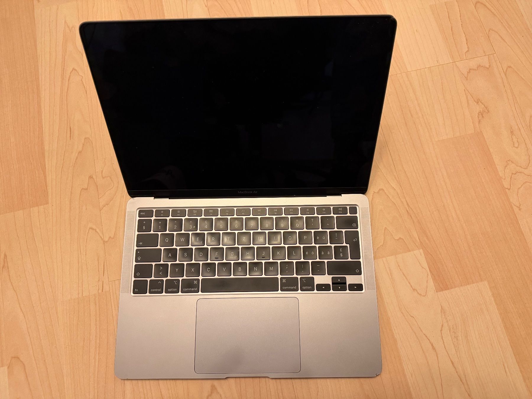 MacBook Air, 13'', 2020 da 1 Fr. - Image 1