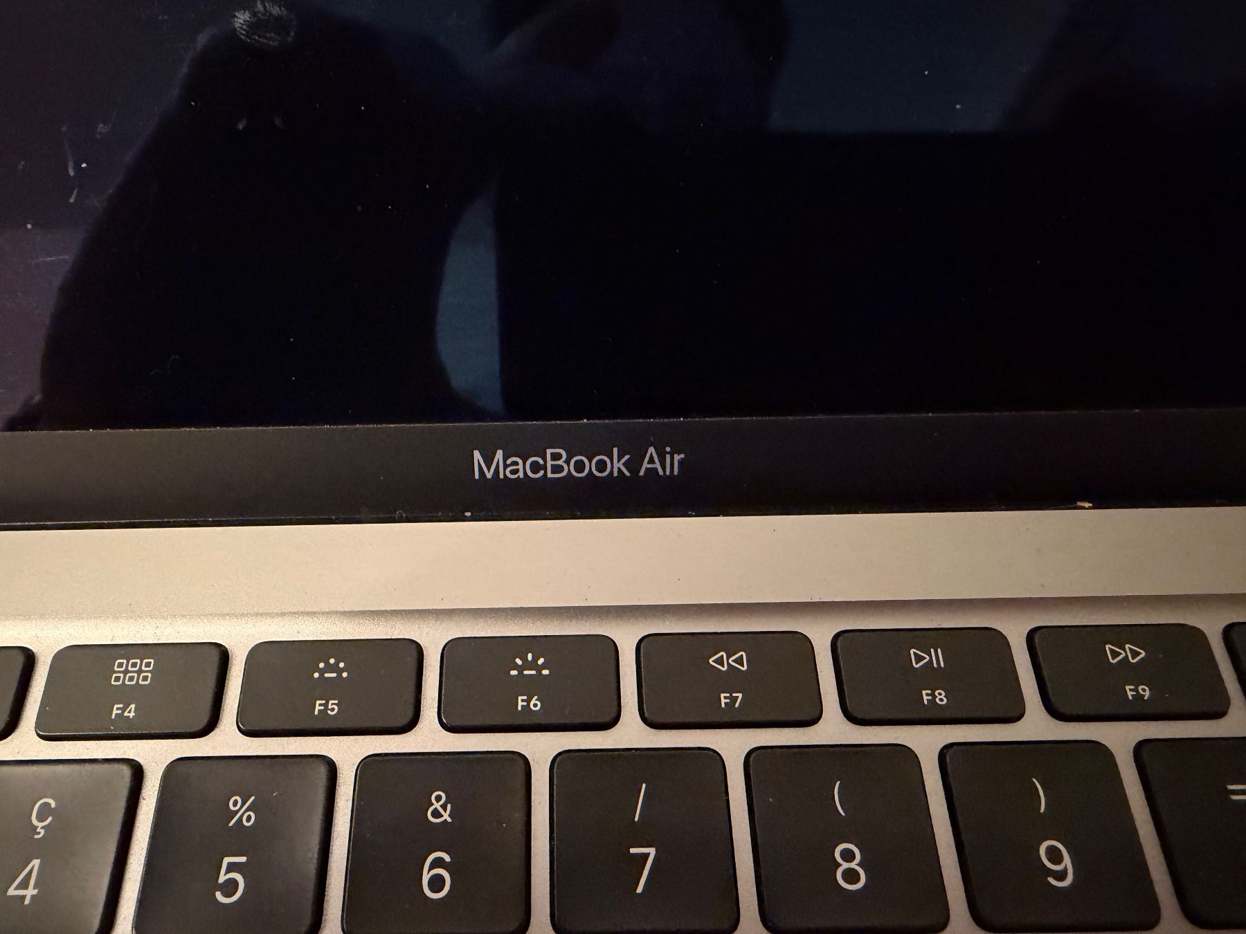 MacBook Air, 13'', 2020 da 1 Fr. - Image 3