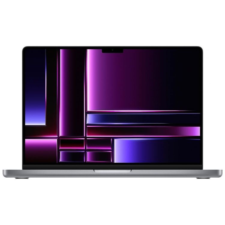 MacBook Pro 14" (Early 2023), Apple M2 Pro (12C/19C)