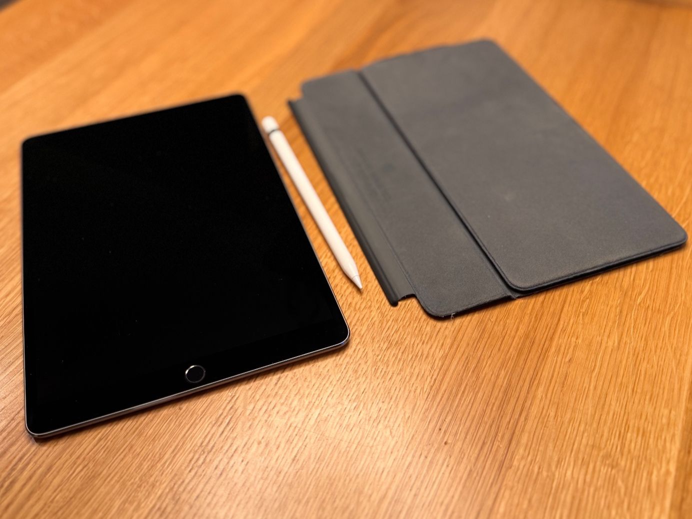 iPad Pro 10.5 Wifi+Cellular 256 GB + tastiera(CH) + penna - Image 3