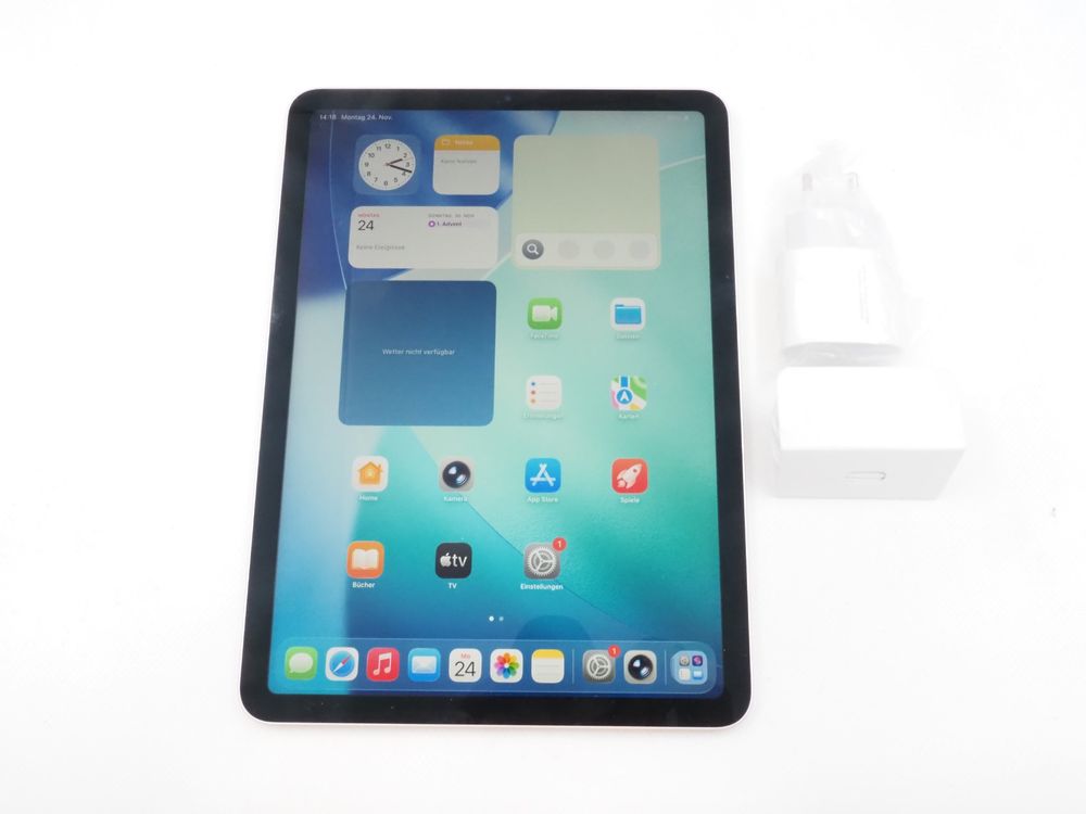 APPLE iPad Air 5 WIFI 64 GB (25112633p80)
