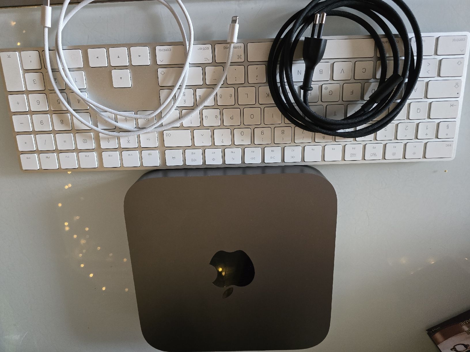 PC Apple Macmini 8.1 - Image 1