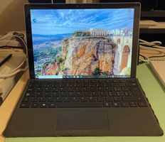 Microsoft Surface Pro 5a generazione (1796) - Image 2