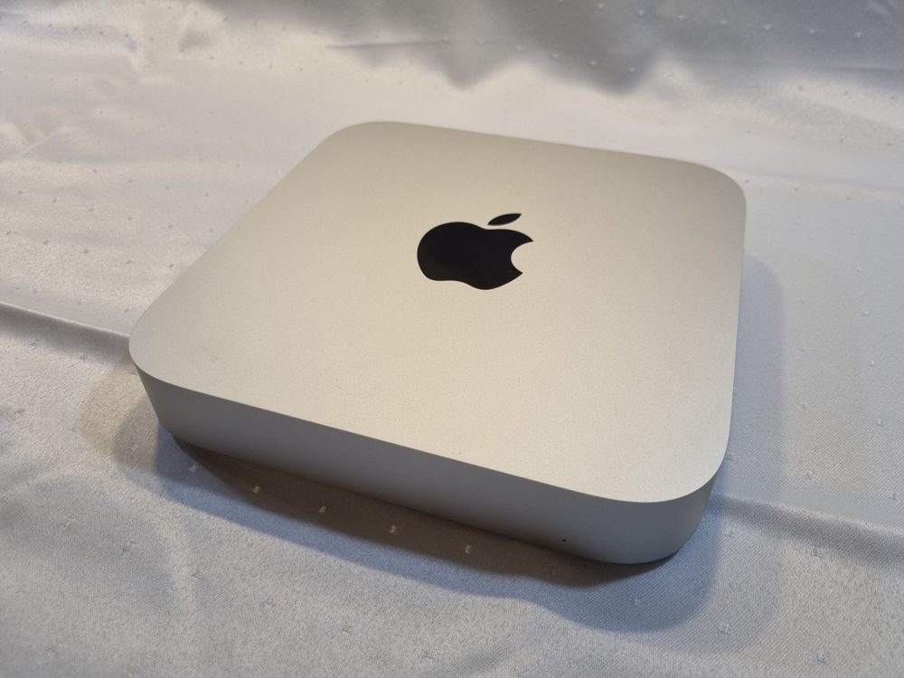 Apple Mac Mini M1 A2348 - 16GB RAM - 1000GB SSD