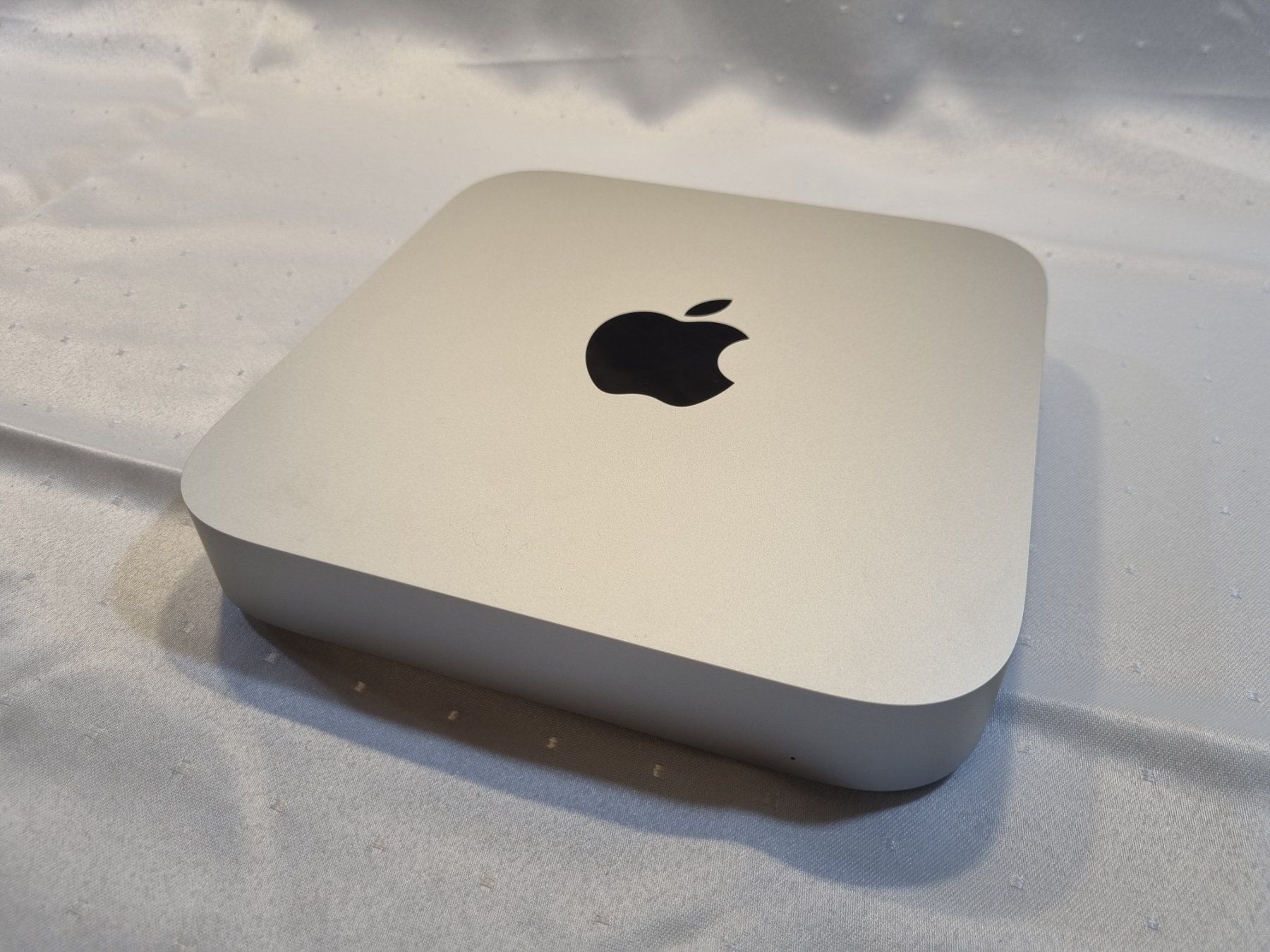 Apple Mac Mini M1 A2348 - 16GB RAM - 1000GB SSD - Image 1