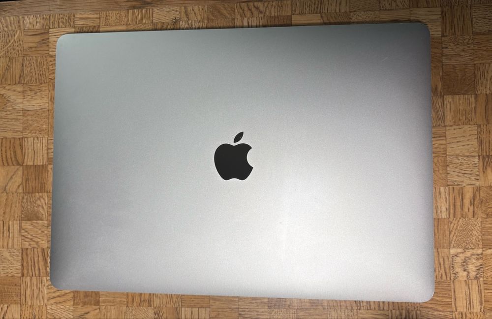 MacBook Pro da 13 pollici, 2017