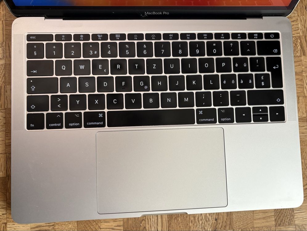 MacBook Pro da 13 pollici, 2017 - Image 2