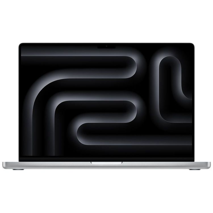 MacBook Pro 16" (fine 2023), Apple M3 Pro (12C/18C)