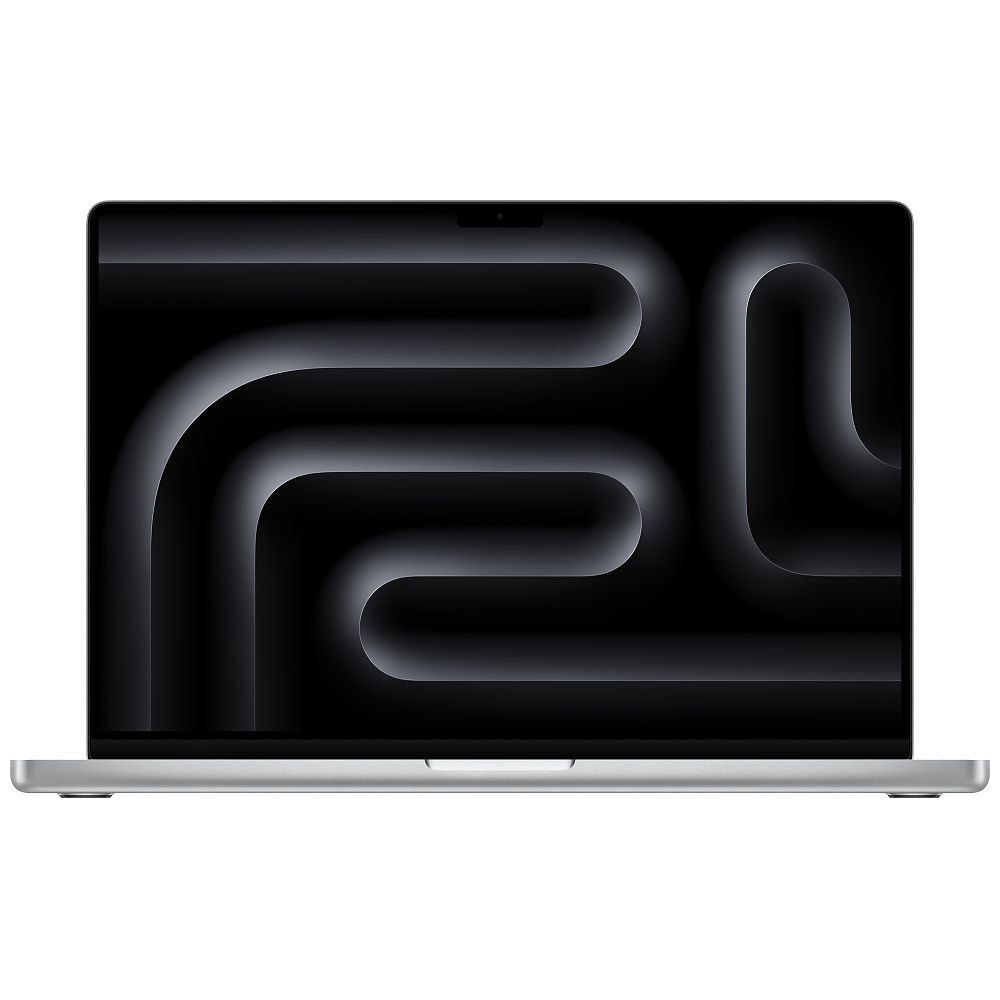 MacBook Pro 16" (fine 2023), Apple M3 Pro (12C/18C) - Image 1