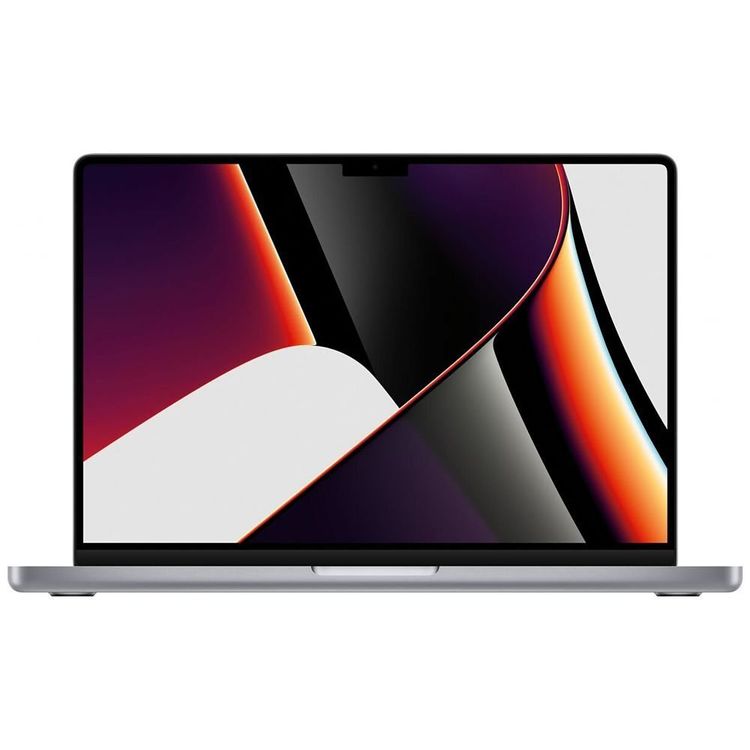 MacBook Pro 14" CTO (Late 2021), Apple M1 Pro (8C/14C)