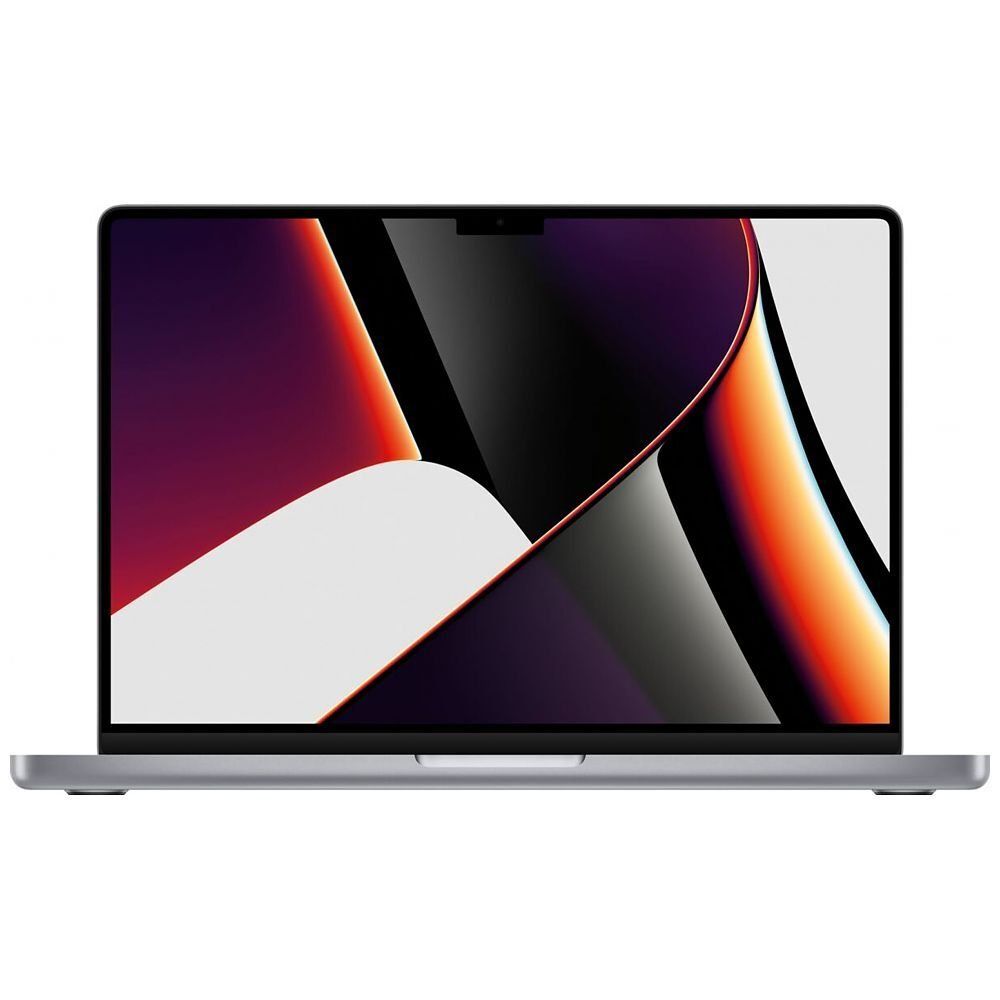 MacBook Pro 14" CTO (Late 2021), Apple M1 Pro (8C/14C) - Image 1