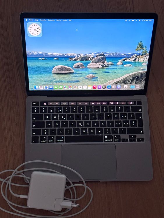 Apple MacBook Pro 2020