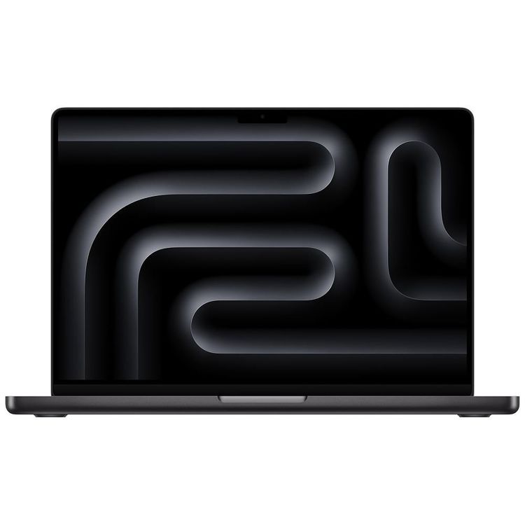 MacBook Pro 14" (Late 2023), Apple M3 Pro (12C/18C)