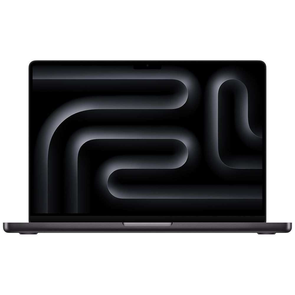 MacBook Pro 14" (Late 2023), Apple M3 Pro (12C/18C) - Image 1