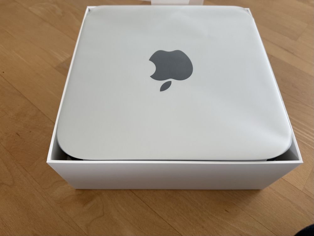 Mac Mini M2, CPU a 8 core, 16 GB di RAM, 256 GB SSD! - Image 2
