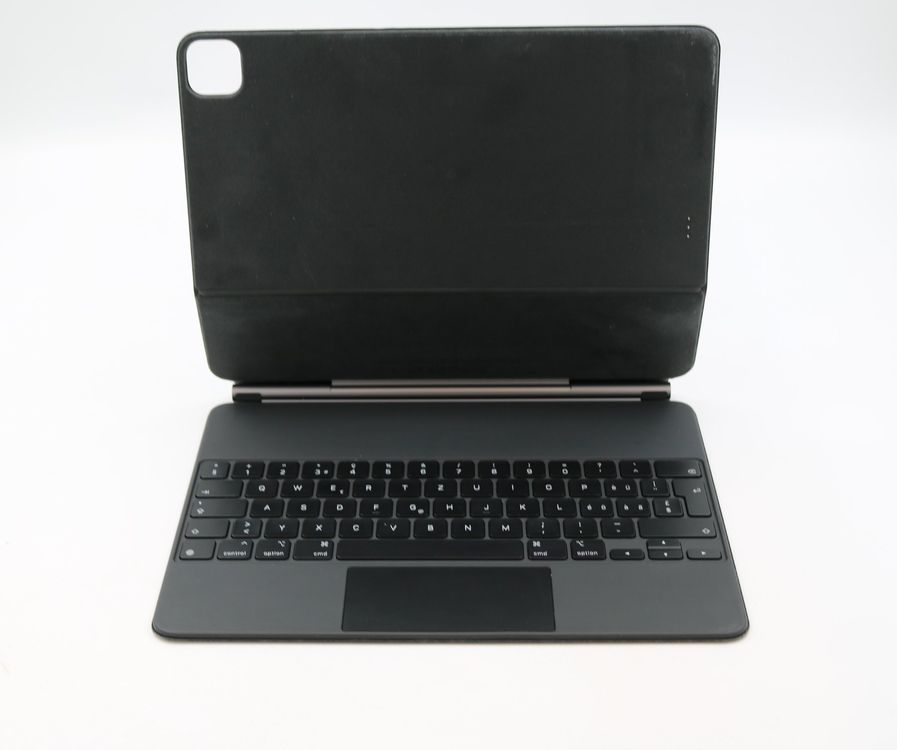 APPLE Magic Keyboard 12.9 C – Tipo QWERTZ (25112809)