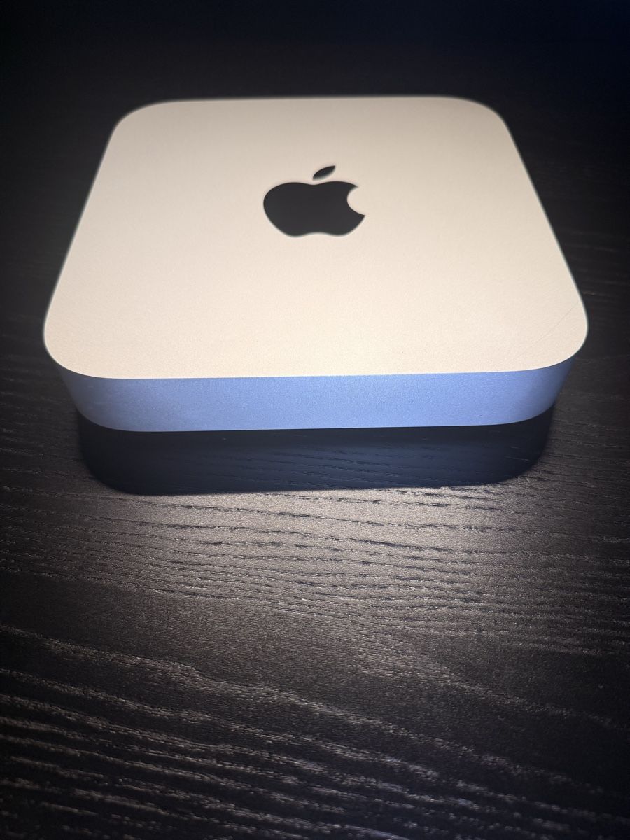 Mac mini M1 (fine 2020) - Image 1