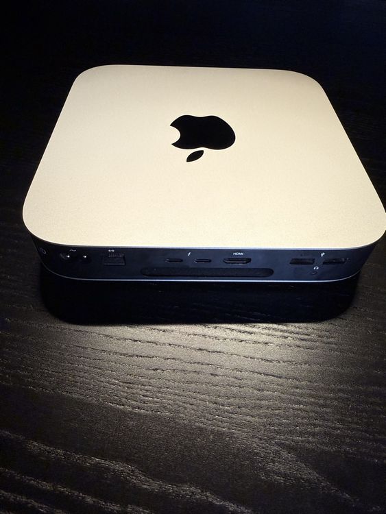 Mac mini M1 (fine 2020) - Image 2