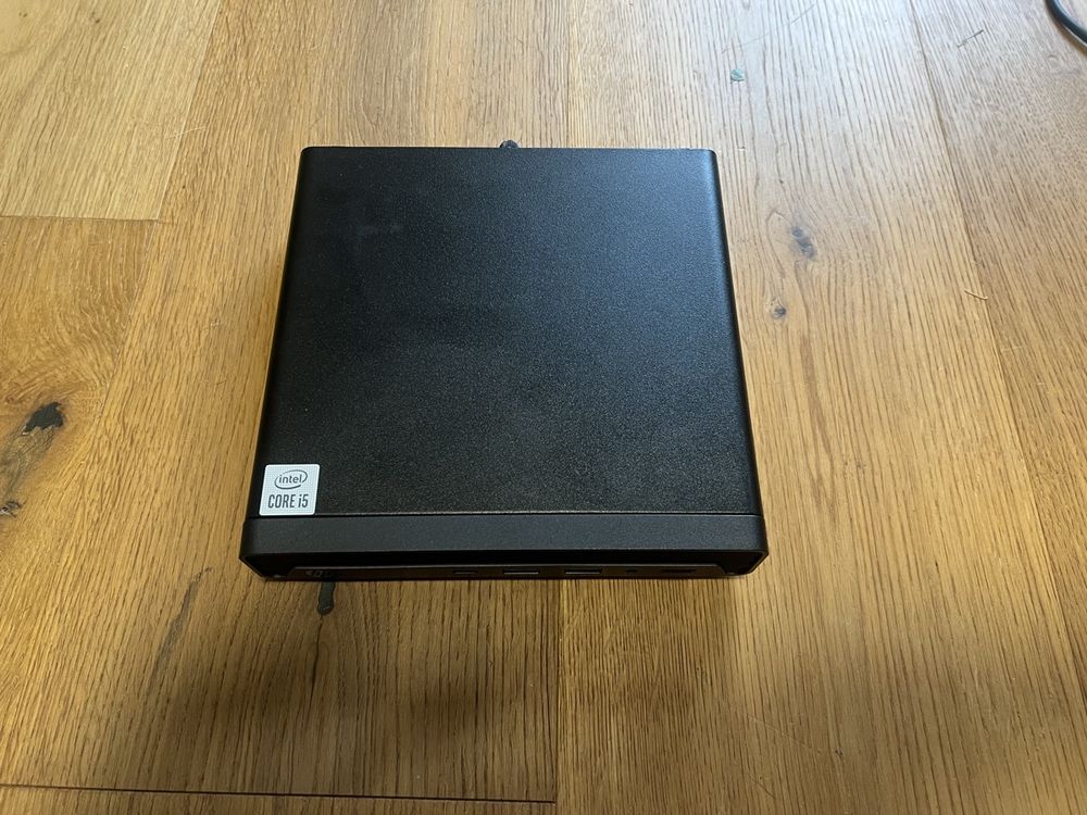HP ProDesk 600 G6