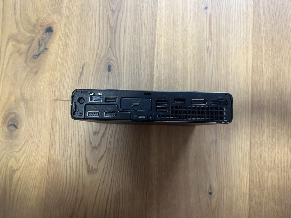 HP ProDesk 600 G6 - Image 2