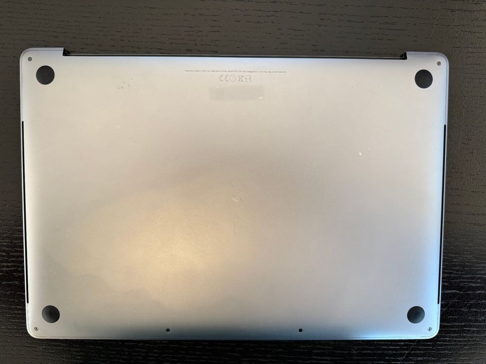 Apple MacBook Pro 2017 (for spare parts) - Image 2