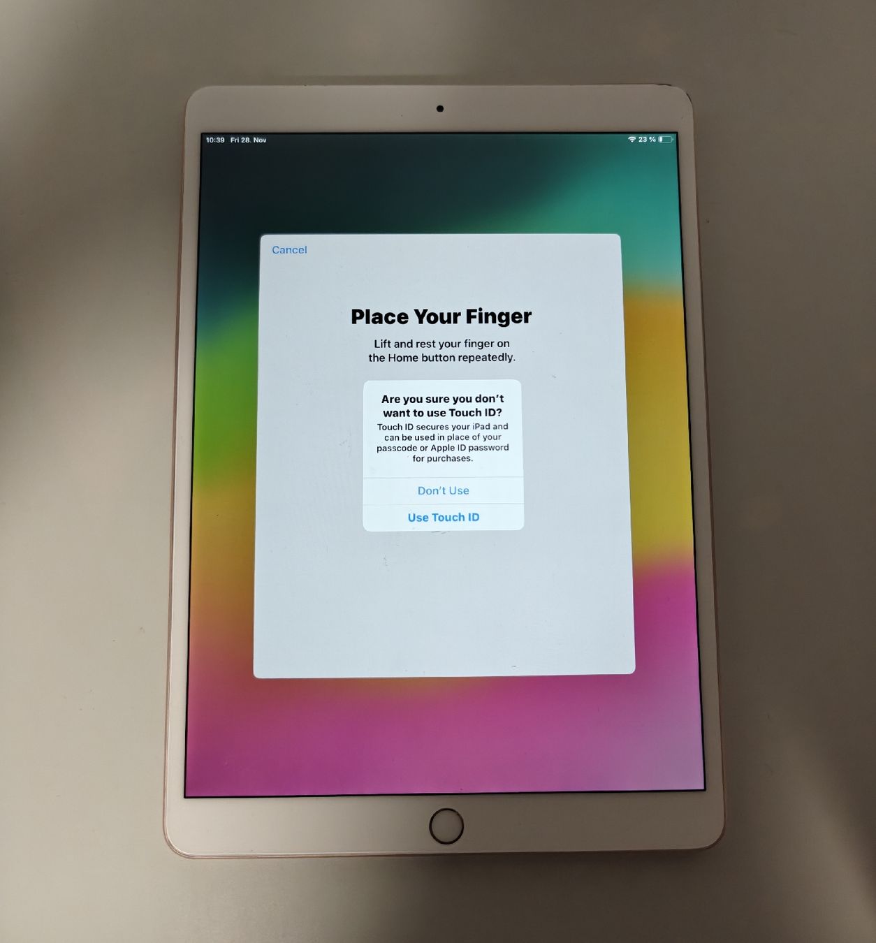 Apple iPad Pro - Image 1