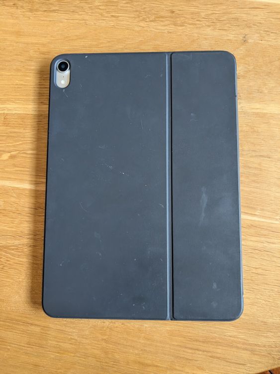 iPad Pro 11" (3. Generation) - vetro rotto - Image 2