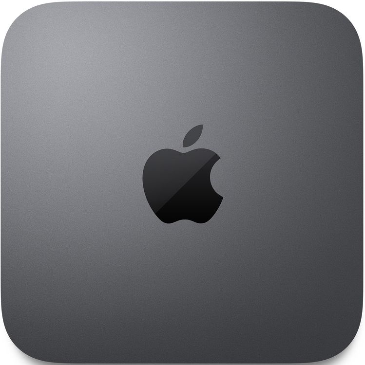 Mac mini 3,2 GHz 6‑Core Intel Core i7, 32GB RAM, 512GB SSD - Image 2
