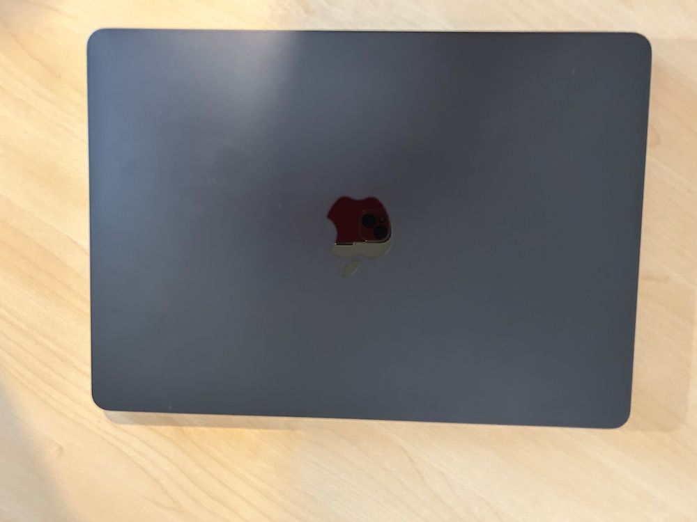 Apple MacBook Air 13" 256GB