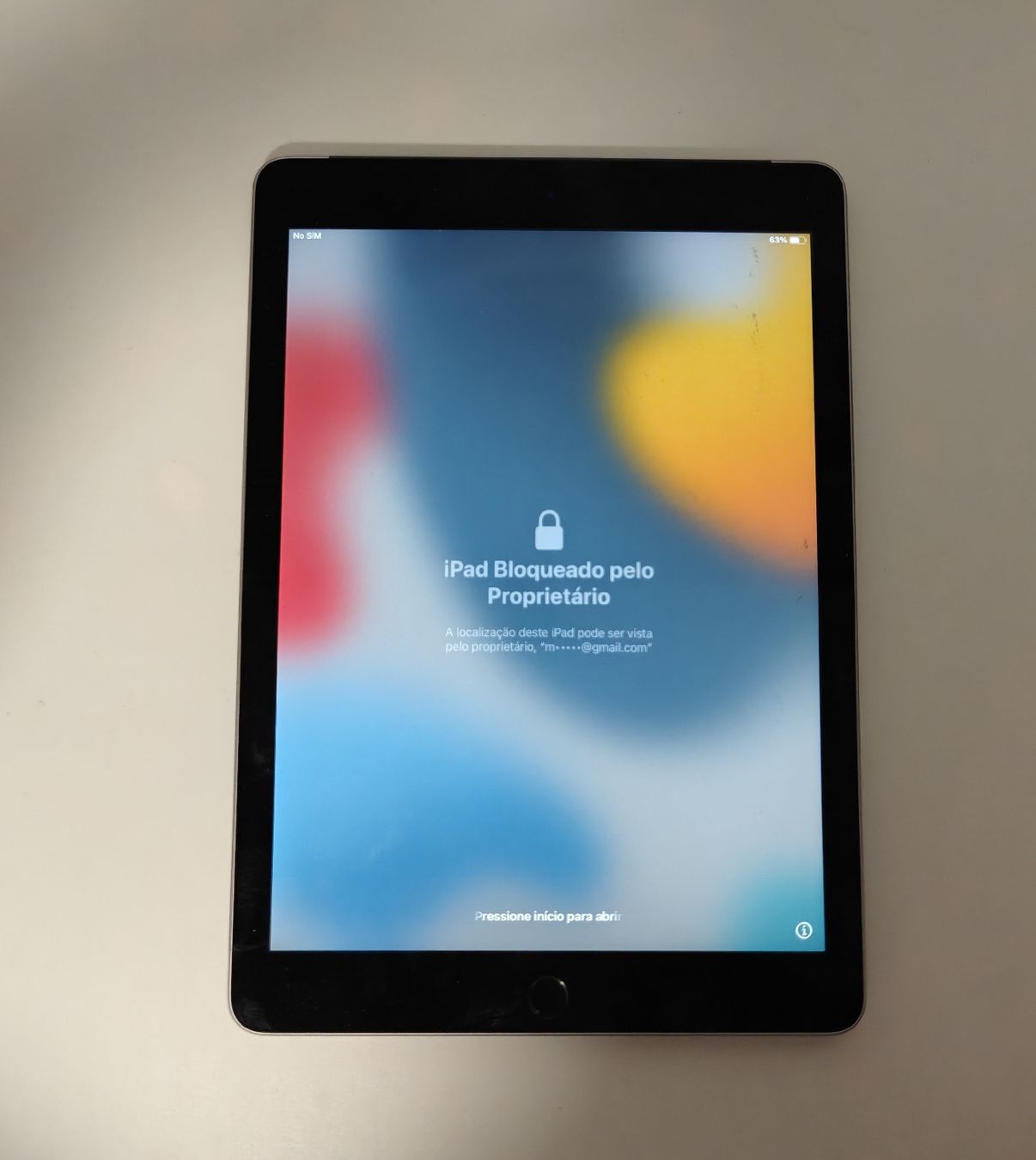 Apple Air 2 128GB - Image 1