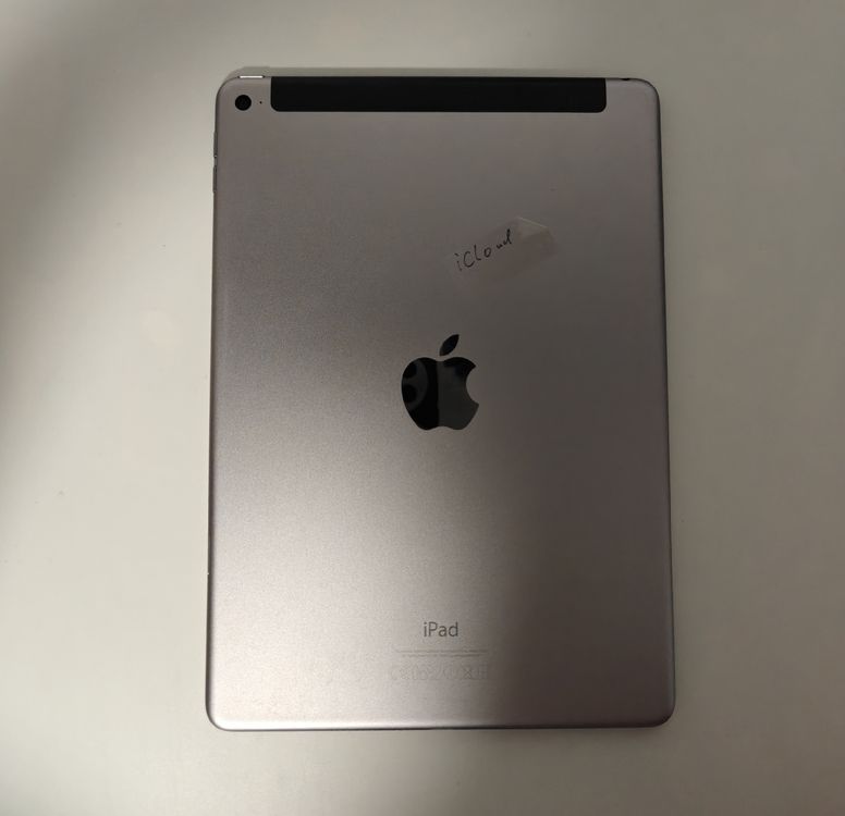 Apple Air 2 128GB - Image 2