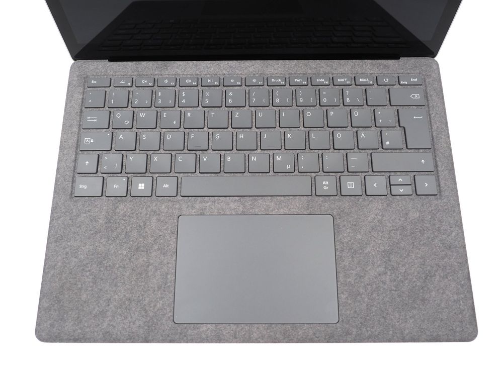 MICROSOFT Surface Laptop 5 13.5 pollici (25112459p80) - Image 2