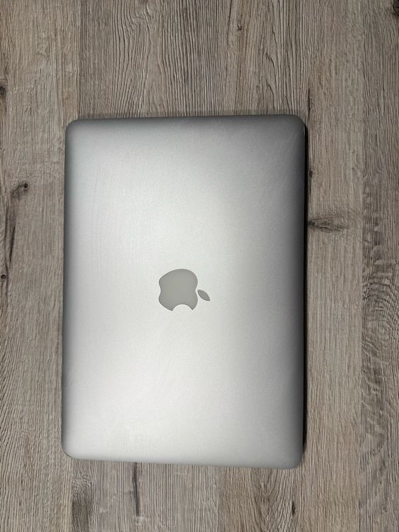 MacBook Pro 13" Retina (inizio 2015, i5/8GB/121GB) - Image 2