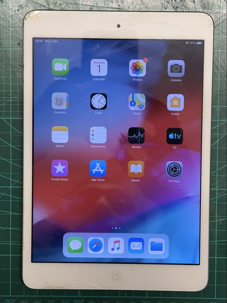 iPad Mini 2 32gb - Image 1