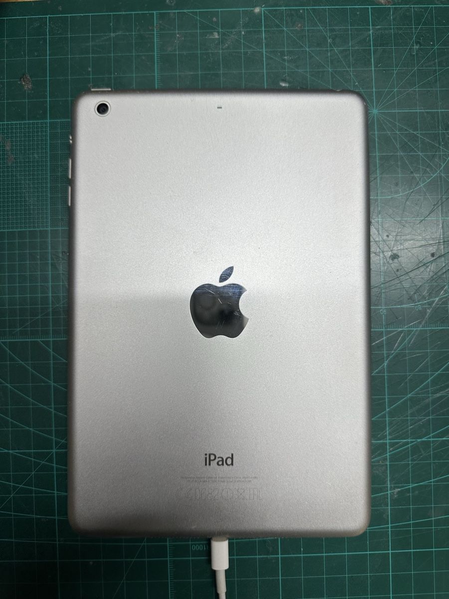 iPad Mini 2 32gb - Image 3
